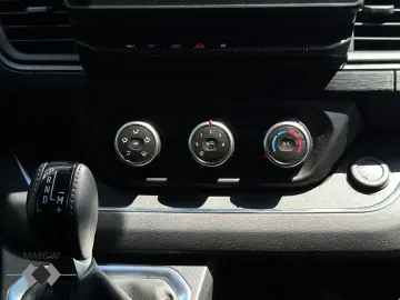 RENAULT Trafic Combi L2H1 3 0t Life 2.0 BLUE dCi 150 EU6