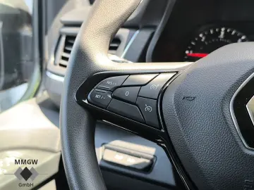 RENAULT Trafic Combi L2H1 3 0t Life 2.0 BLUE dCi 150 EU6