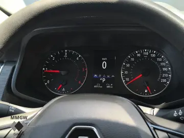 RENAULT Trafic Combi L2H1 3 0t Life 2.0 BLUE dCi 150 EU6