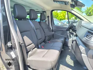 RENAULT Trafic Combi L2H1 3 0t Life 2.0 BLUE dCi 150 EU6