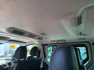 RENAULT Trafic Combi L2H1 3 0t Life 2.0 BLUE dCi 150 EU6