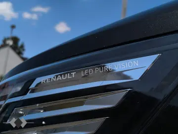 RENAULT Trafic Combi L2H1 3 0t Life 2.0 BLUE dCi 150 EU6