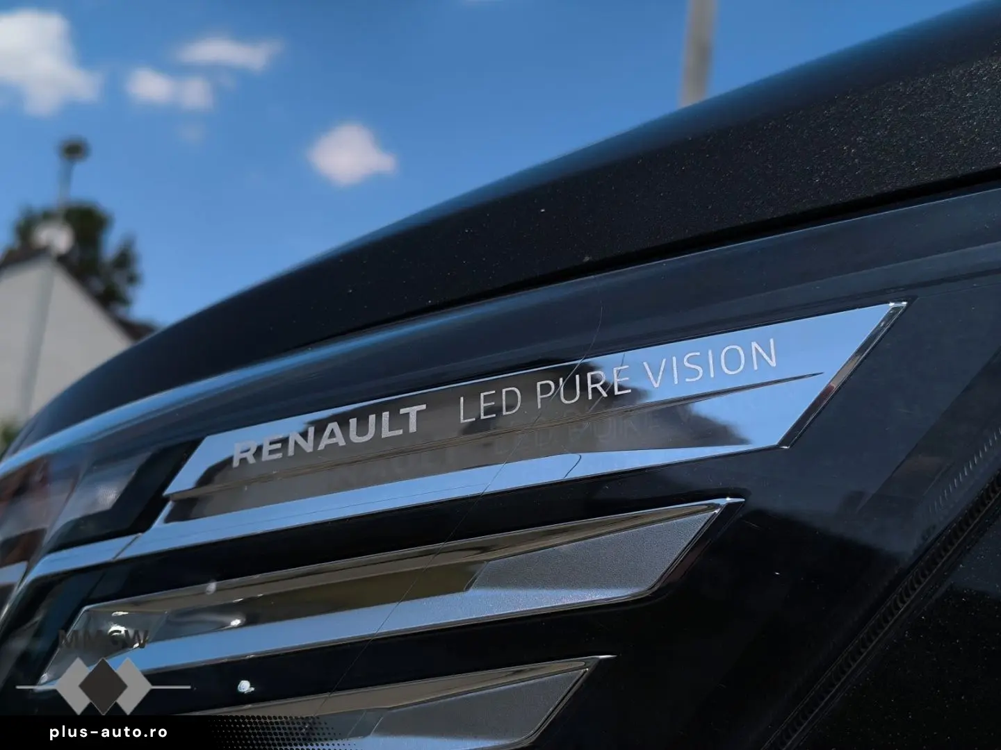 RENAULT Trafic Combi L2H1 3 0t Life 2.0 BLUE dCi 150 EU6