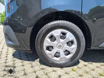 RENAULT Trafic Combi L2H1 3 0t Life 2.0 BLUE dCi 150 EU6