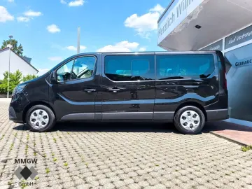 RENAULT Trafic Combi L2H1 3 0t Life 2.0 BLUE dCi 150 EU6