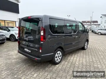 RENAULT Trafic Combi Evolution dCi 150 9-Sitzer Kamera
