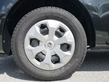 RENAULT Trafic Combi L2H1 3 0t Life 2.0 BLUE dCi 110 9 S