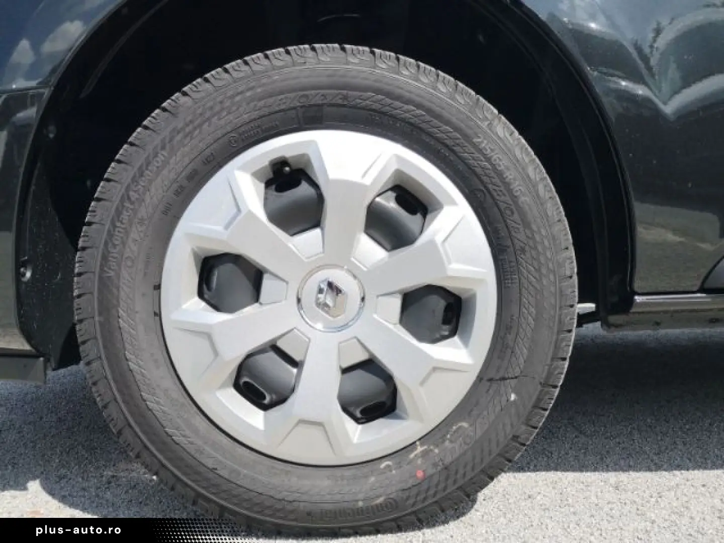 RENAULT Trafic Combi L2H1 3 0t Life 2.0 BLUE dCi 110 9 S