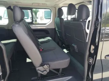 RENAULT Trafic Combi L2H1 3 0t Life 2.0 BLUE dCi 110 9 S