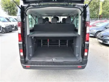 RENAULT Trafic Combi L2H1 3 0t Life 2.0 BLUE dCi 110 9 S