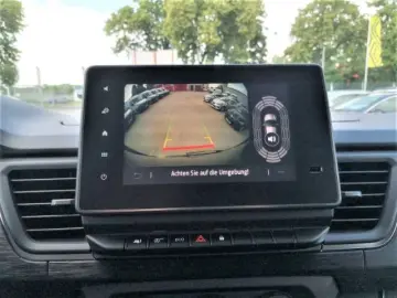 RENAULT Trafic Combi L2H1 3 0t Life 2.0 BLUE dCi 110 9 S