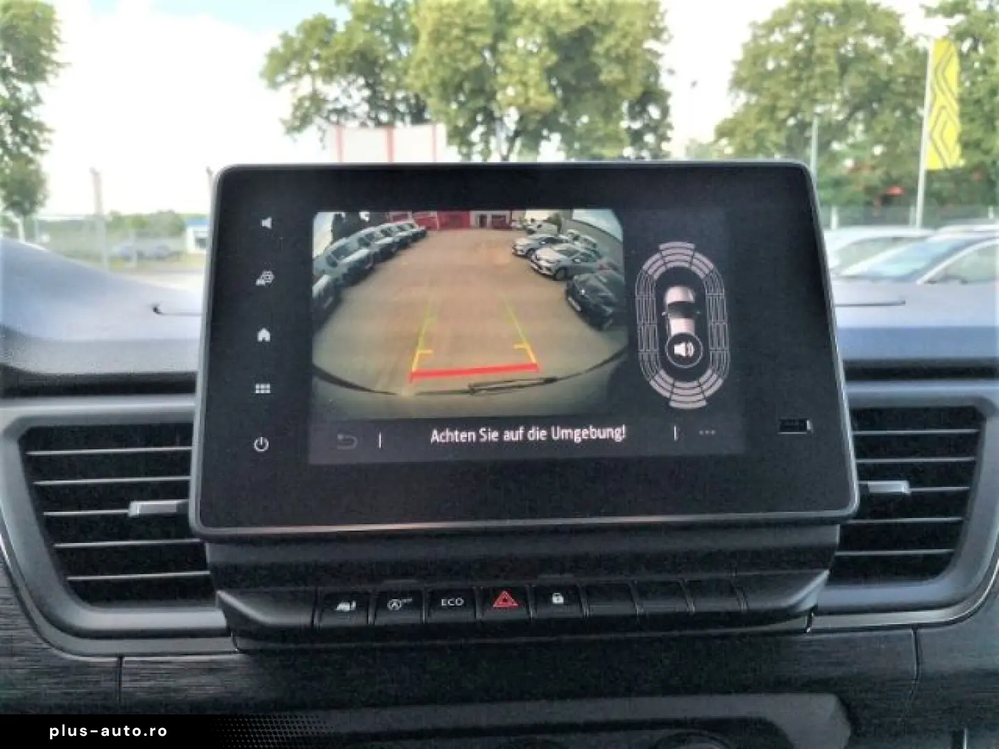 RENAULT Trafic Combi L2H1 3 0t Life 2.0 BLUE dCi 110 9 S