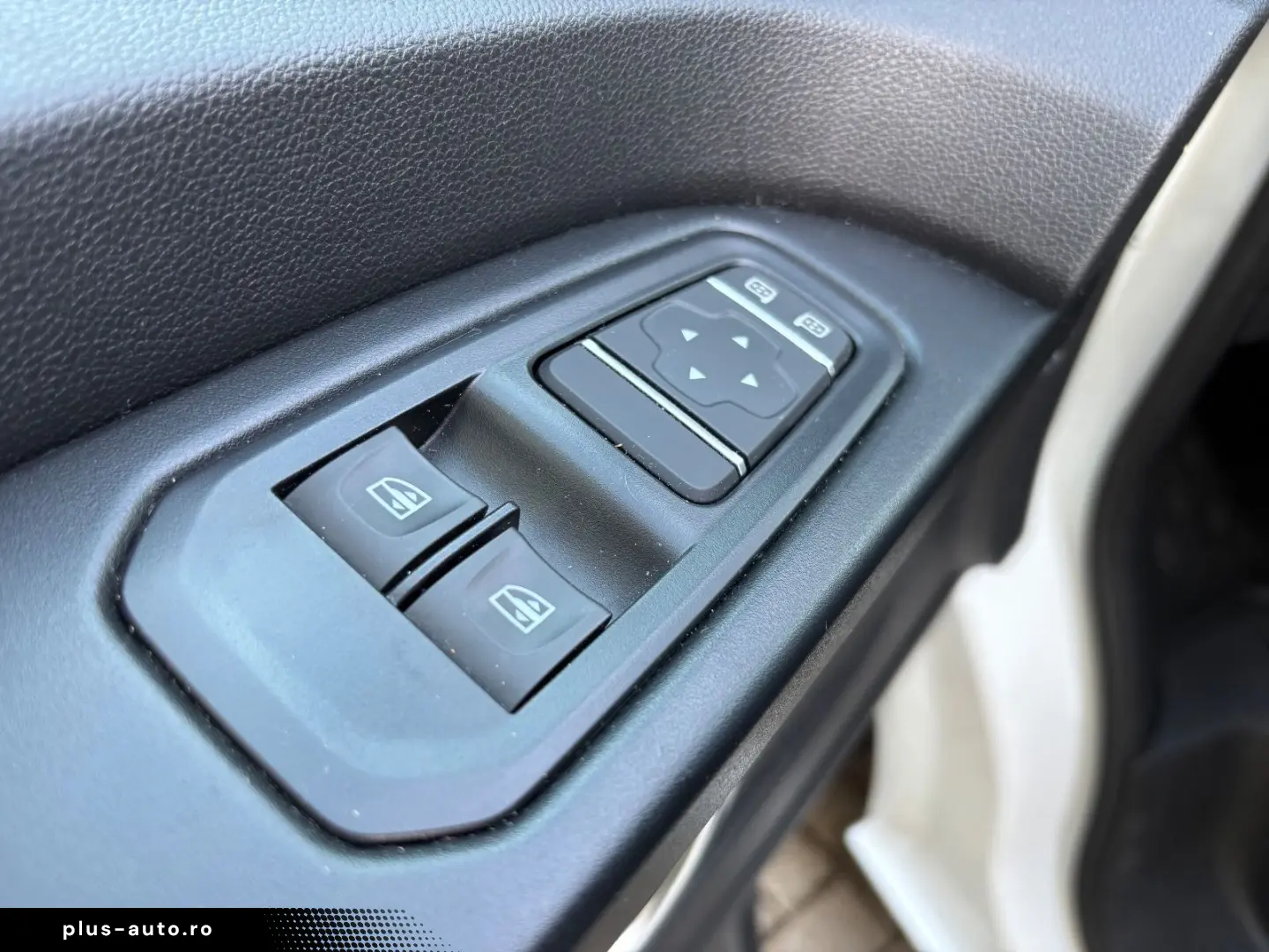 RENAULT Trafic Grand Combi L2 9 SITZE AUTOMATIK 1. HAND