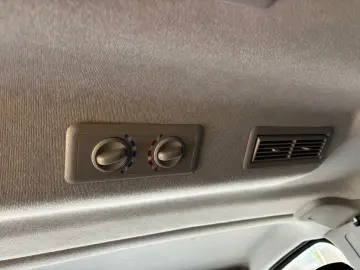 RENAULT Trafic Grand Combi L2 9 SITZE AUTOMATIK 1. HAND