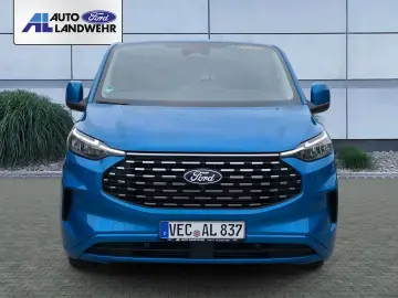 FORD Tourneo Custom Bus 320 L2 Titanium FWD 2.0 EcoBl