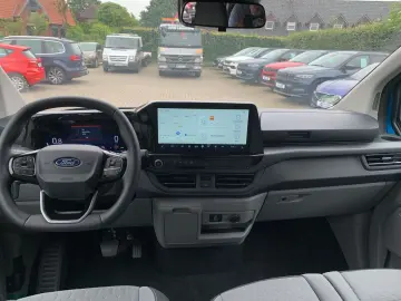 FORD Tourneo Custom Bus 320 L2 Titanium FWD 2.0 EcoBl