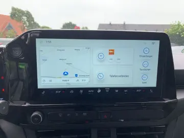 FORD Tourneo Custom Bus 320 L2 Titanium FWD 2.0 EcoBl