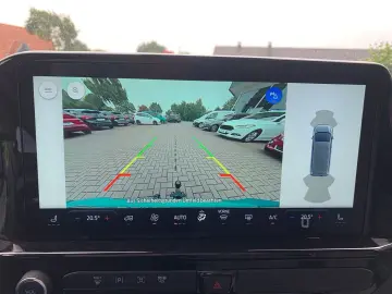 FORD Tourneo Custom Bus 320 L2 Titanium FWD 2.0 EcoBl