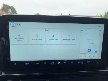 FORD Tourneo Custom Bus 320 L2 Titanium FWD 2.0 EcoBl