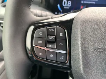 FORD Tourneo Custom Bus 320 L2 Titanium FWD 2.0 EcoBl