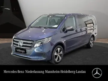 MERCEDES-BENZ Vito 116 CDI Tourer PRO Lang AHK 9G Klimaautom