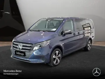 MERCEDES-BENZ Vito 116 CDI Tourer PRO Lang AHK 9G Klimaautom