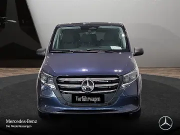 MERCEDES-BENZ Vito 116 CDI Tourer PRO Lang AHK 9G Klimaautom