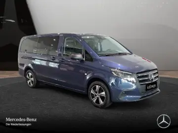 MERCEDES-BENZ Vito 116 CDI Tourer PRO Lang AHK 9G Klimaautom