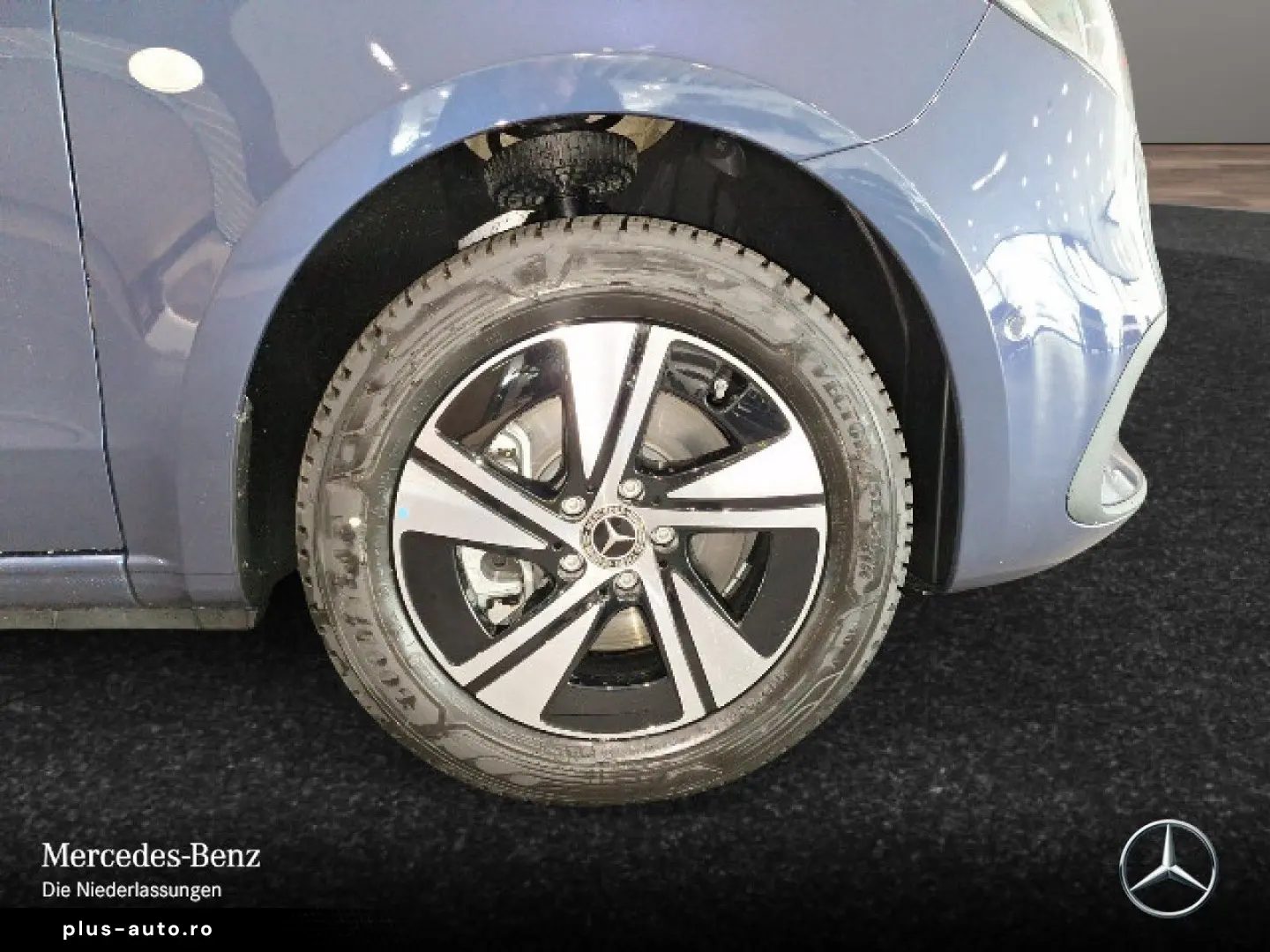 MERCEDES-BENZ Vito 116 CDI Tourer PRO Lang AHK 9G Klimaautom