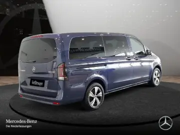 MERCEDES-BENZ Vito 116 CDI Tourer PRO Lang AHK 9G Klimaautom
