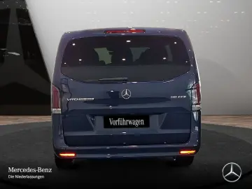 MERCEDES-BENZ Vito 116 CDI Tourer PRO Lang AHK 9G Klimaautom