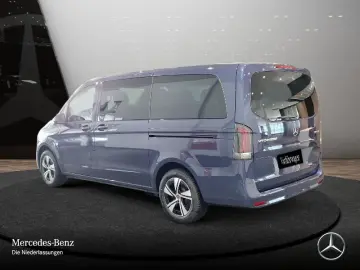 MERCEDES-BENZ Vito 116 CDI Tourer PRO Lang AHK 9G Klimaautom