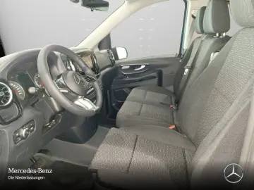 MERCEDES-BENZ Vito 116 CDI Tourer PRO Lang AHK 9G Klimaautom
