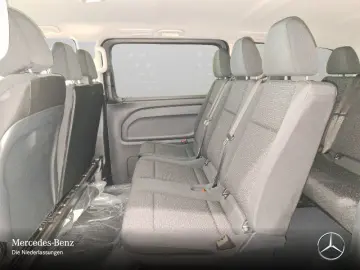 MERCEDES-BENZ Vito 116 CDI Tourer PRO Lang AHK 9G Klimaautom