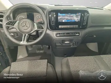 MERCEDES-BENZ Vito 116 CDI Tourer PRO Lang AHK 9G Klimaautom