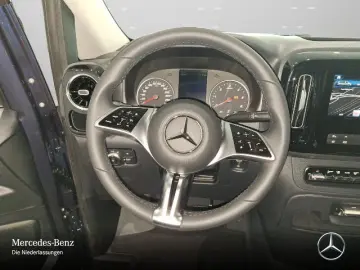 MERCEDES-BENZ Vito 116 CDI Tourer PRO Lang AHK 9G Klimaautom