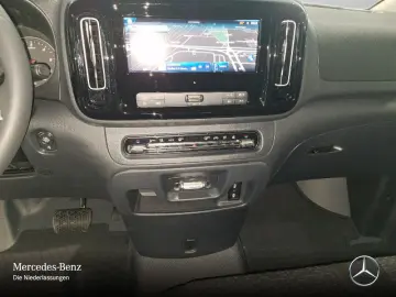 MERCEDES-BENZ Vito 116 CDI Tourer PRO Lang AHK 9G Klimaautom