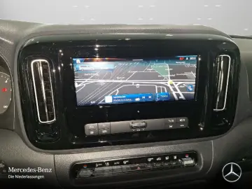 MERCEDES-BENZ Vito 116 CDI Tourer PRO Lang AHK 9G Klimaautom