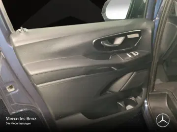 MERCEDES-BENZ Vito 116 CDI Tourer PRO Lang AHK 9G Klimaautom