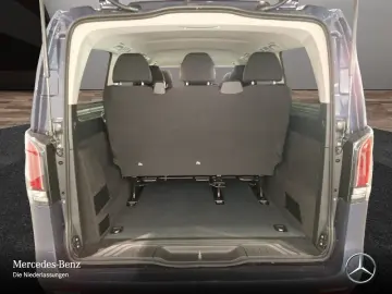MERCEDES-BENZ Vito 116 CDI Tourer PRO Lang AHK 9G Klimaautom