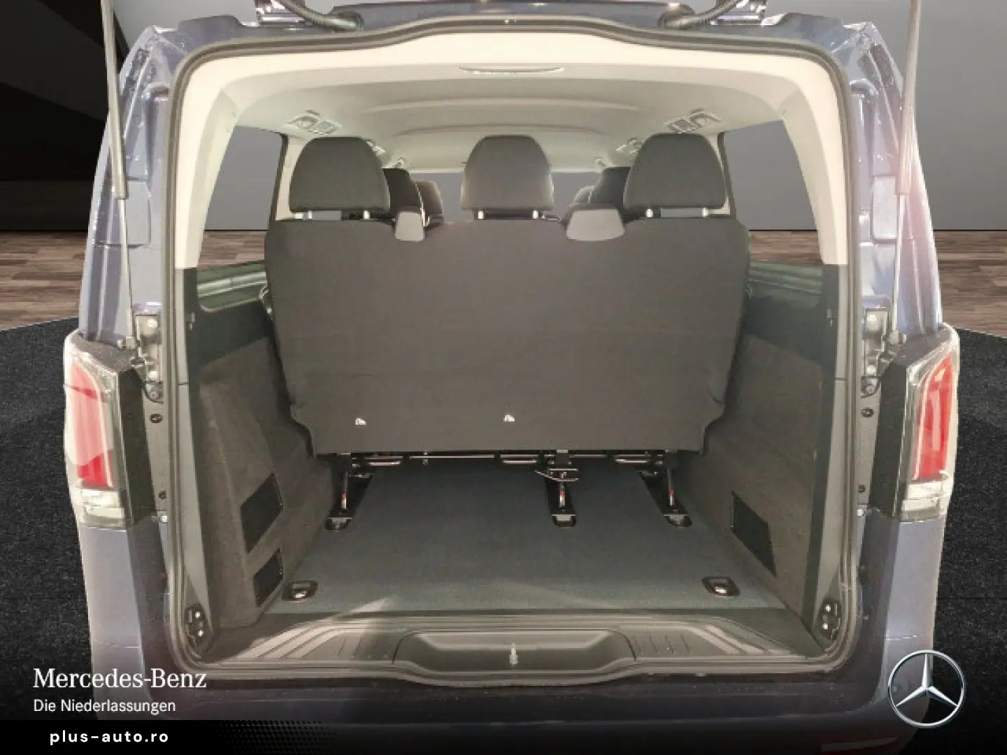 MERCEDES-BENZ Vito 116 CDI Tourer PRO Lang AHK 9G Klimaautom