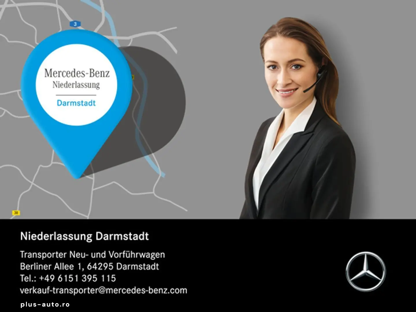 MERCEDES-BENZ Vito 116 CDI Tourer PRO Lang AHK 9G Klimaautom