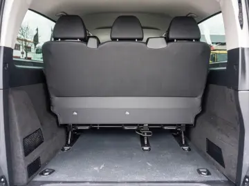 MERCEDES-BENZ Vito 124 CDI 4x4 Tourer PRO Lang Navi &hellip;