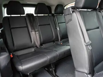 MERCEDES-BENZ Vito 124 CDI 4x4 Tourer PRO Lang Navi &hellip;