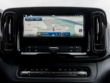 MERCEDES-BENZ Vito 124 CDI 4x4 Tourer PRO Lang Navi &hellip;