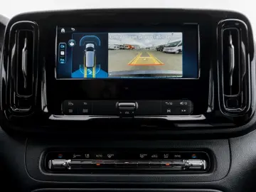 MERCEDES-BENZ Vito 124 CDI 4x4 Tourer PRO Lang Navi &hellip;