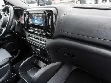 MERCEDES-BENZ Vito 124 CDI 4x4 Tourer PRO Lang Navi &hellip;