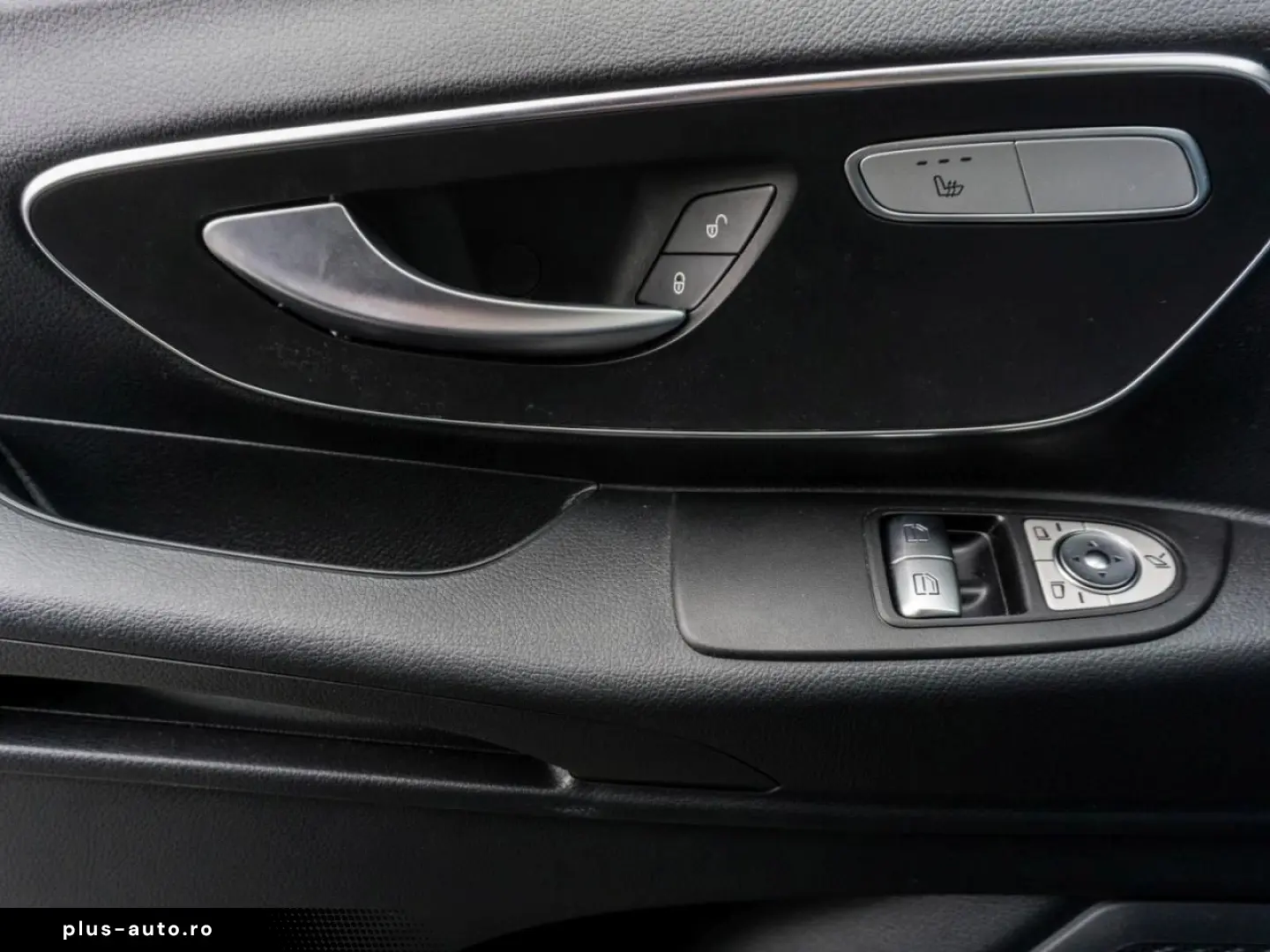 MERCEDES-BENZ Vito 124 CDI 4x4 Tourer PRO Lang Navi &hellip;