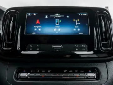 MERCEDES-BENZ Vito 124 CDI 4x4 Tourer PRO Lang Navi &hellip;