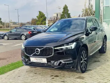 Volvo XC 60 Recharge T8 Twin Engine eAWD Inscription